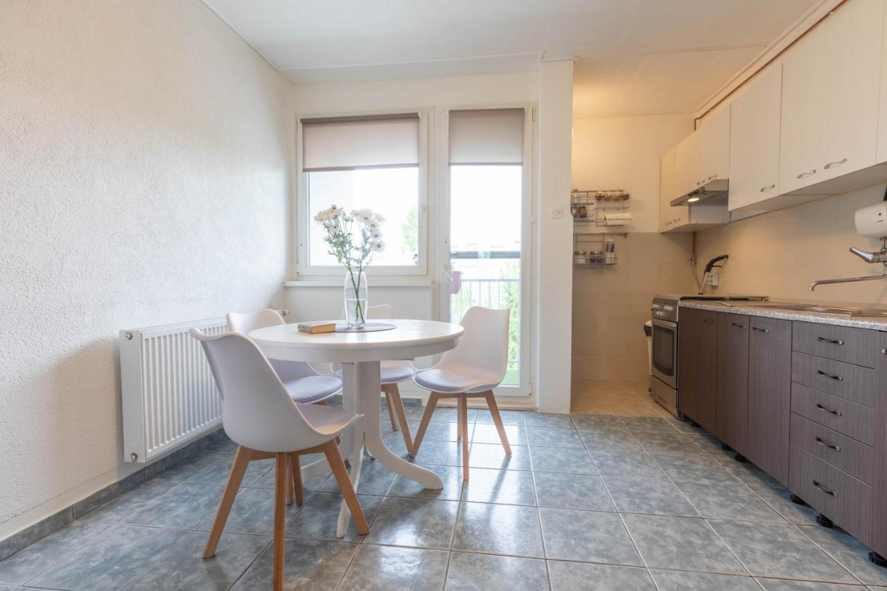 Cosy Apartment Hugo Osijek Extérieur photo