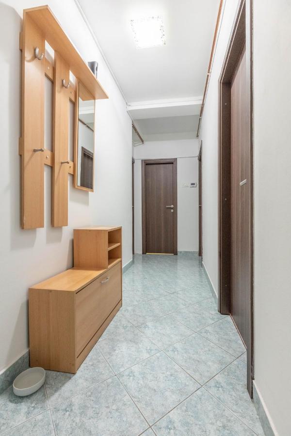 Cosy Apartment Hugo Osijek Extérieur photo